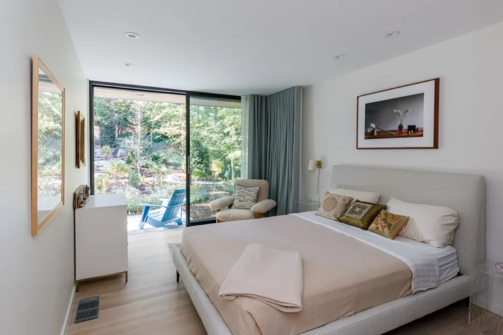 Custom Home Builder in Boston