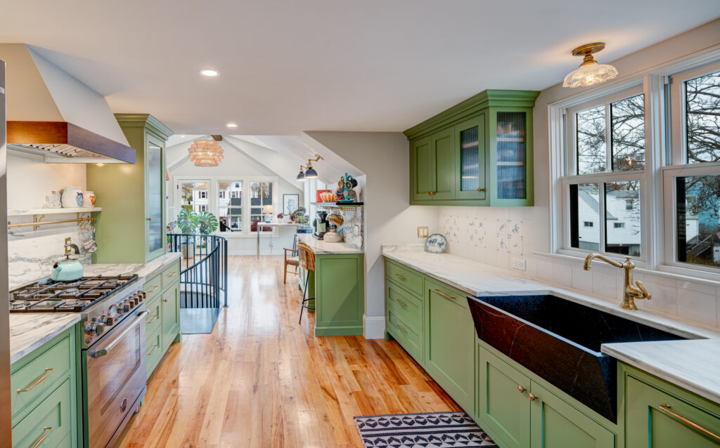 Home Remodeling