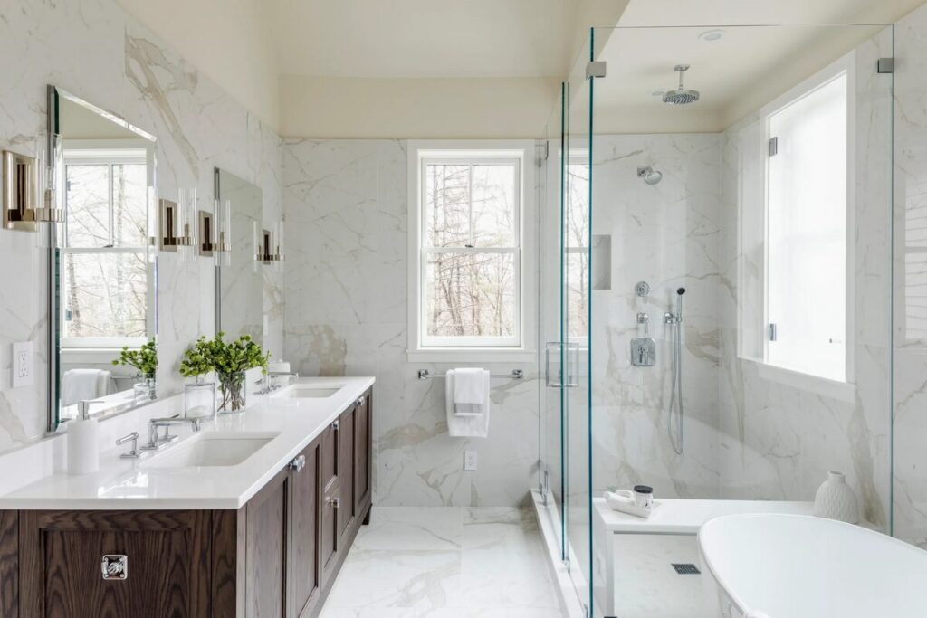 bathroom remodel near boston ma